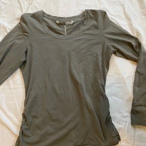 ATHLETA LONG SLEEVE